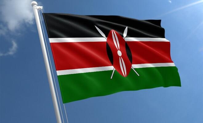 kenya