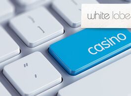 white label casino