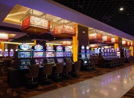 regulación de la industria