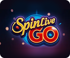 Spin Live Go