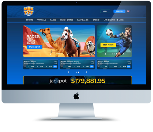 white label online casino platform