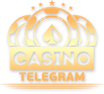 Telegram Casino