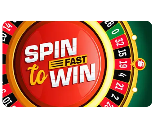 Spin2Win Fast
