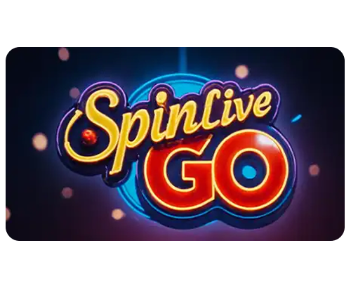Spin Live Go